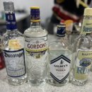 네그로니 이미지