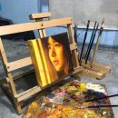 홍익화실미술학원