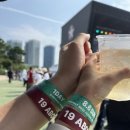 가평아리랑 블루 및 실버축제 | 2023 펜타포트 후기 3일차 준비물 송도달빛공원축제 자리 꿀팁