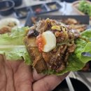 더애월흑돼지김치찌개두루치기전문점함덕점