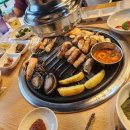 율하천R 이미지