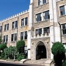 감리교신학대학교 이미지