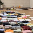 웃음요가-1 | 바디힐 요가 전주점 플리마켓 후기｜운동복부터 이벤트까지 반응 폭발했던 하루