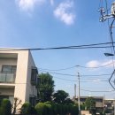 바지를 입은 구름 이미지