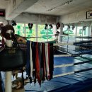 숭민 권투 체육관 이미지