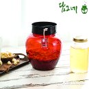 공영기업
