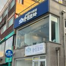 강원도 속초 | 오션뷰 용신포차 / 속초회국수 맛집 추천