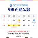 빛안과 네이버블로그
