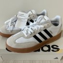 3378 | 아디다스 그라다스 FW3378 흰검 남성용 255 사이즈 팁