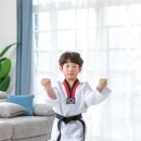 퇴계행복한태권도 이미지