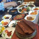 주전골산채마을 이미지