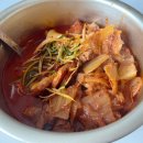 토핑폭탄 김치찜&김치찌개 이미지