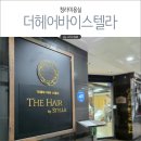 엘림 헤어아트 이미지