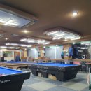 구슬방 당구장 이미지