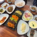 수원 구운동 한정식 맛집, 아기랑 가기 좋은 하루온 후기
