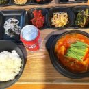 검은도마 100번된장찌개 이미지