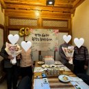 수림정 | [화순]고급스러운 남도 한정식 수림정에서 아빠&amp;고모부 환갑파티 내돈내산 후기