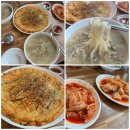 솔밭칼국수