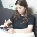 몸펴기 | 레벨업쿠션으로 말린어깨 펴기! 라운드숄더 교정 후기!