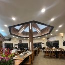 화정도서관 꽃뜰 | [일산 맛집] 도심 속 자연에서 즐기는 숯불갈비 끝판왕! <널븐뜰> 솔직후기