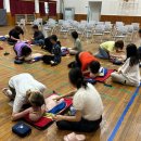 창선초등학교 이미지