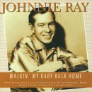 Walkin’ My Baby Back Home - Johnnie Ray - 이미지