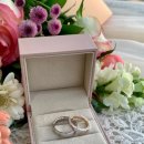 Wedding) 우리의 웨딩 밴드 💍청담 민준 주얼리 💍(내돈내산 후기)