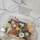 후르츠바스켓 | [Wedding] EP.0 예비시댁 첫 인사가기 (첫인사 선물, 대화주제, 반응) - 망원동 후르츠 바스켓 주문 후기