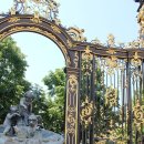 아일공업(주) | 120528 동부프랑스 로렌 낭시(Nancy)