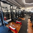 바디앤짐 이미지