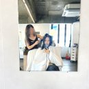 태평양약국 | [오늘도공간헤어 홍대 본점] 긴머리 히피펌 물결펌 미용실 홍대펌 합정