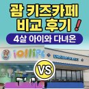 드림부분정비 | 괌 키즈카페 비교 후기｜4살 아이와 다녀온 롤리팝 vs 드림갤럭시 솔직 정리!
