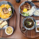 단계식당 - 구미시 | 수지구청역 맛집 라멘, 면식당 솔직후기