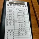 평창 두부마을 이미지