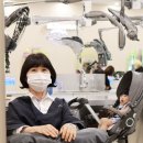 (주)진풍푸드서비스 롯데백화점중동점 | 신중동미용실 롯데백화점 11층 마끼에, 단발펌(CS컬) 후기