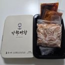 봉이식품 이미지