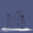 ㈜유토피아 | 영화 먼훗날우리, 정백연 주동우 두 청춘들의 열연이 깊은 여운을 주는 겨울 멜로 만약에우리 원작