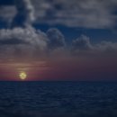 바다의 신 이미지