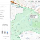 남정초등학교 정문 이미지