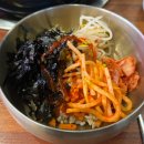 신칼국수 이미지