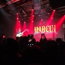 무신사 개러지 | 무신사개러지 마르친 내한공연 후기 및 스탠딩 185번 공연 명당 잡기 팁