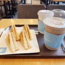 프라빈커피송도컨벤시아점