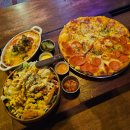 오비피씨(OBPC) | 부산 광안리 피자 오비피씨(OBPC) 식당 후기