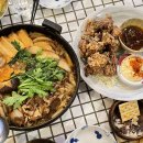 노나메 | [강남/논현 맛집] 맛도 훌륭하고 인테리어도 아기자기 너무 예쁜 이자카야 노나메 / 내돈내산 / 솔직후기