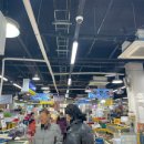 전곡항 수산물센터 1층 이미지