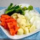 흑마늘안동찜닭 이미지