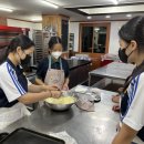 이사벨중학교 이미지