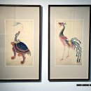 민화 | 삼청동 무료 전시회 장엄과 창의 : 한국 민화의 변주 후기 @ 현대화랑