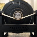 신도림동헬스장 포에프 트레이닝 위치.시간.가격.후기