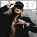 Dazed Korea 제이홉 화보 이미지